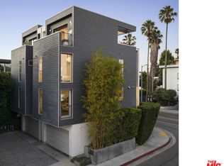 1001 N Crescent Heights Blvd, Los Angeles, CA 90046