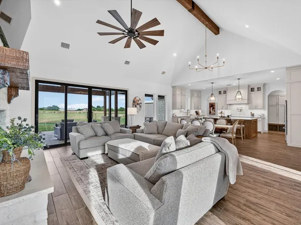 12262 Fm 1384, Justin, TX 76247
