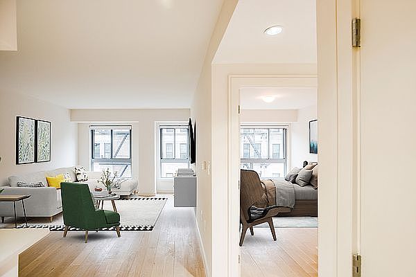 1st image of 171 W 131st St APT 506