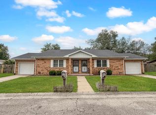 213-215 Lorshelna Dr, Evansville, IN