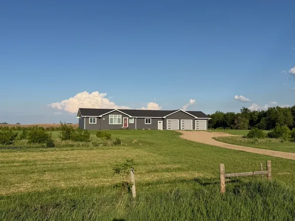 10712 Tory Rd, Britton, SD 57430