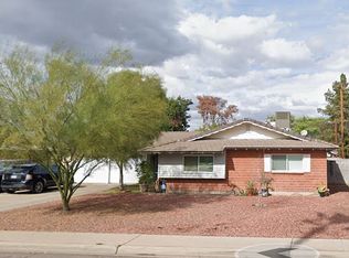 4008 W Maryland Ave, Phoenix, AZ 85019