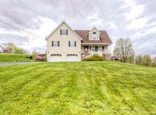 124 Clinchview Cir, Lebanon, VA 24266