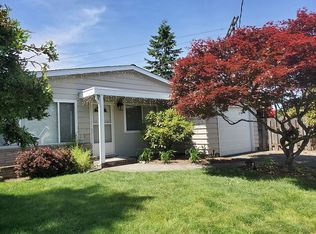 10205 126th Ave SE, Renton, WA 98056