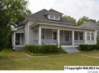 609 Central Pkwy SW, Decatur, AL 35601