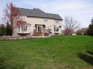 1804 Baybrook Ct, Naperville, IL