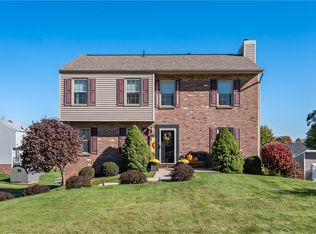 4733 Bayfield Rd, Allison Park, PA 15101