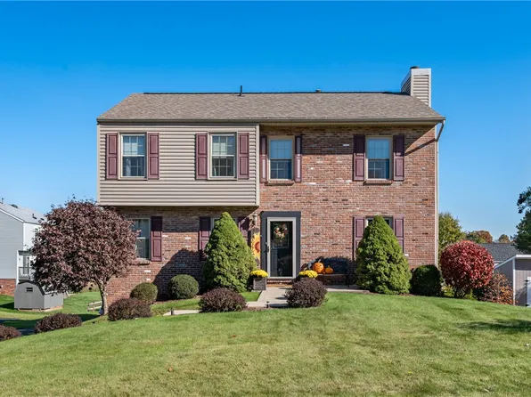 4733 Bayfield Rd, Allison Park, PA 15101