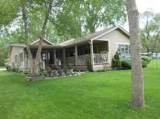 W381 Apache Ln, Montello, WI 53949