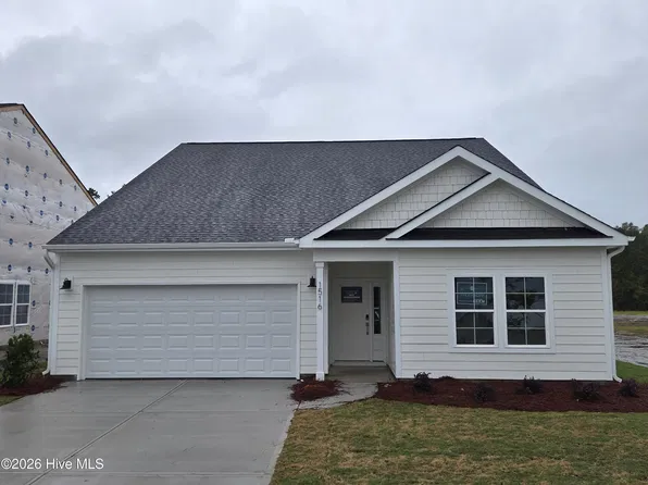 1516 Rodanthe Avenue, Castle Hayne, NC 28429
