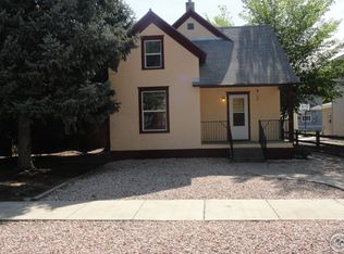 714 Prospect St, Fort Morgan, CO 80701