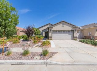 5332 Corte Cercado, Hemet, CA 92545