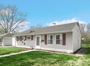 14944 Terrace Ln, Midlothian, IL 60445
