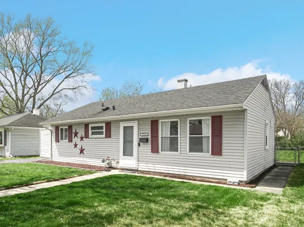 14944 Terrace Ln, Midlothian, IL 60445
