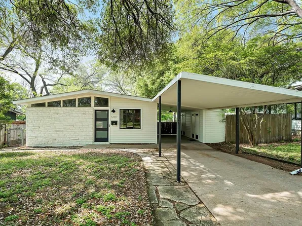 1207 Ridgemont Dr, Austin, TX 78723