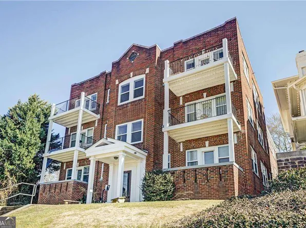373 Moreland Ave NE APT 301, Atlanta, GA 30307