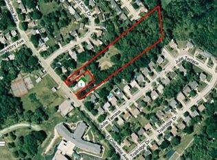 524 E Columbia Ave, Cincinnati, OH 45215