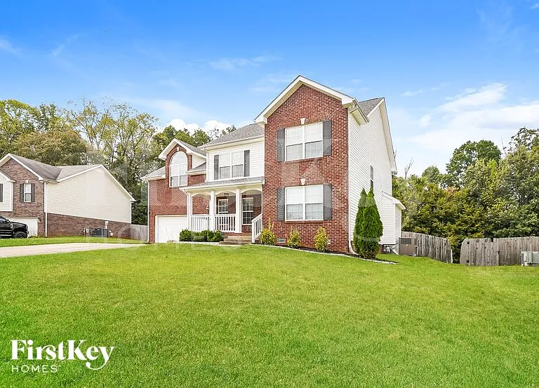 3309 Sunny Slope Dr — Photo 2