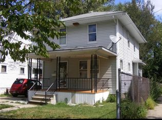 887 Ada St, Akron, OH 44306