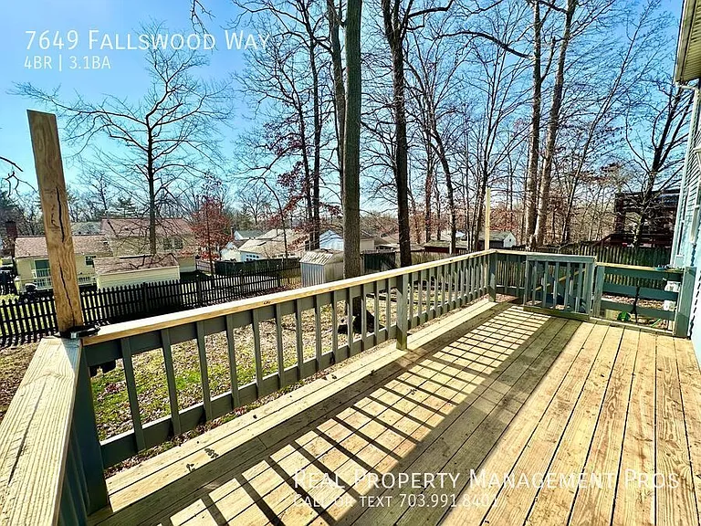 7649 Fallswood Way — Photo 39