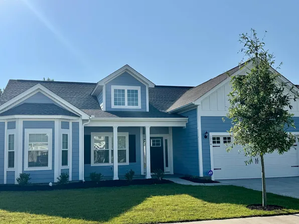 1254 Cypress Shoal Dr. Lot 79, Conway, SC 29526