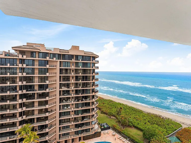 500 Ocean Dr #E-12A — Photo 38