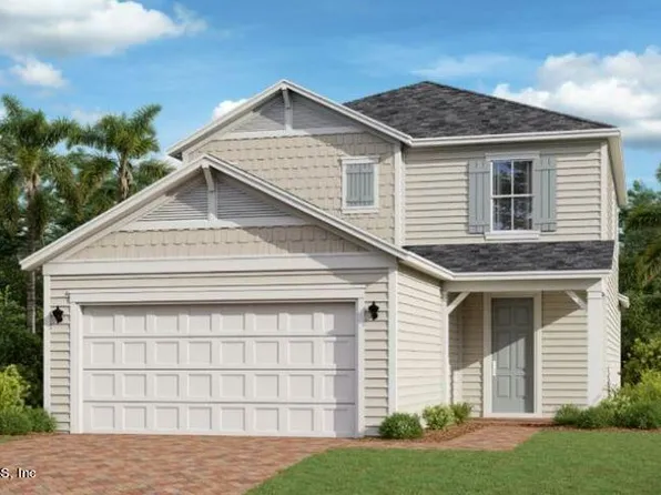 3996 VAULTED Place, Jacksonville, FL 32217
