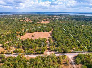 6 County Road 415, Somerville, TX 77879