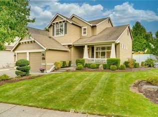 12347 Championship Cir, Mukilteo, WA 98275