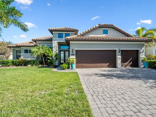 3882 Durksly Dr, Melbourne, FL 32940