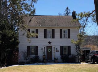 216 Overbrook Ave, Dallas, PA 18612