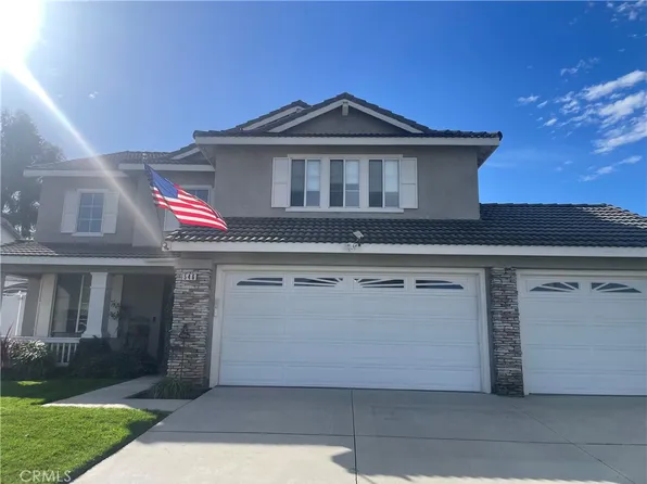 546 Panther Dr, Corona, CA 92882