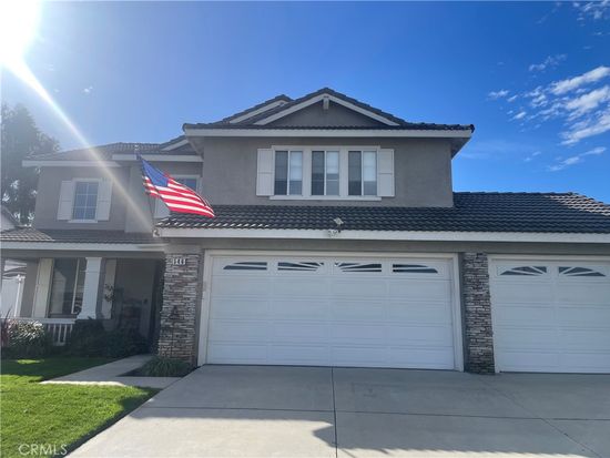 546 Panther Dr, Corona, CA 92882
