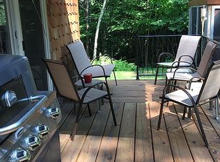 497 Union Hill Rd, Stow, ME 04037