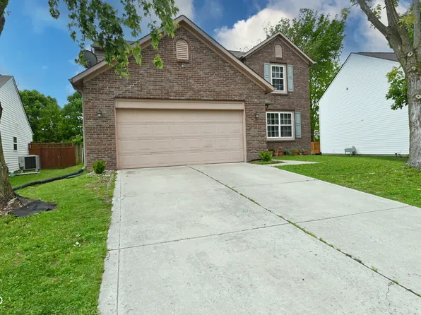3848 Planewood Dr, Indianapolis, IN 46235