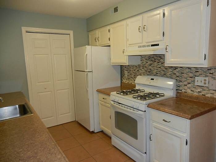 New Kitchen