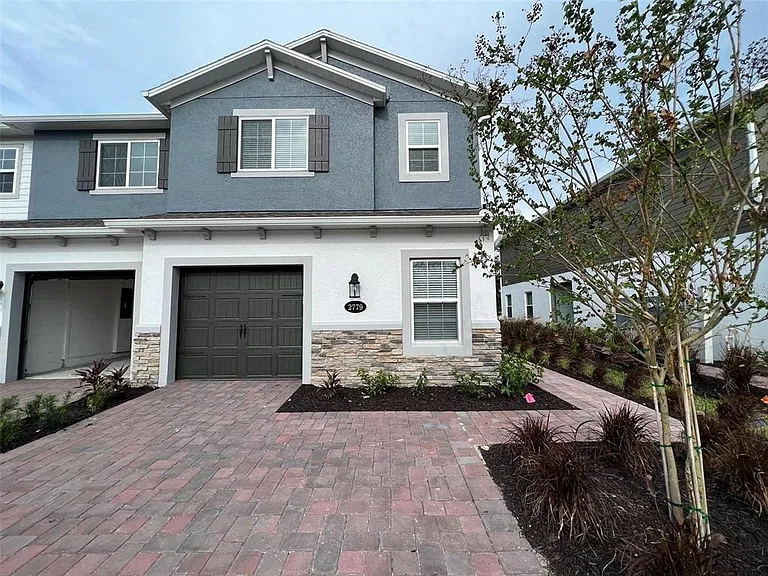 2779 Narcoossee Commons Way — Photo 1