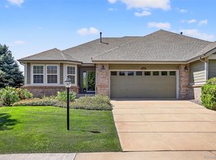 8358 E 148th Way, Thornton, CO 80602