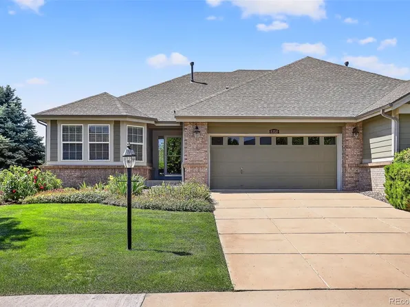 8358 E 148th Way, Thornton, CO 80602