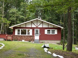 103 Garret Ct, Milford, PA 18337