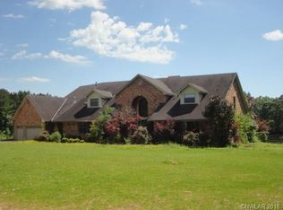 2444 Doc Steed Rd, Minden, LA 71055