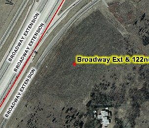 1st image of N Broadway Ext Lot All