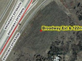 N Broadway Ext Lot All, Oklahoma City, OK 73116