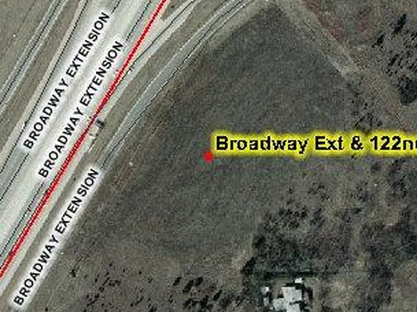 N Broadway Ext Lot All, Oklahoma City, OK 73116
