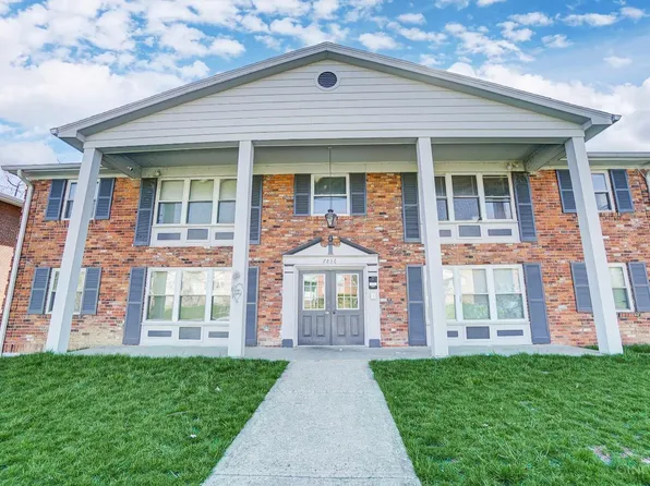 7836 Newbedford Ave, Cincinnati, OH 45237