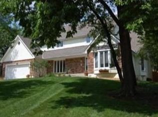 2028 SW 4th St, Lees Summit, MO 64081