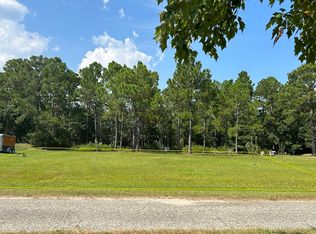 6504 Tidal Bay Dr LOT WP001, Milton, FL 32583