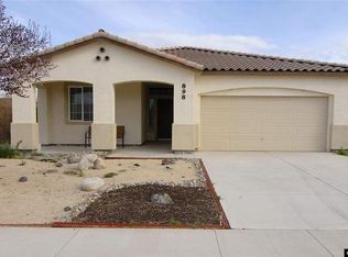 898 Jill Marie Ln, Fernley, NV