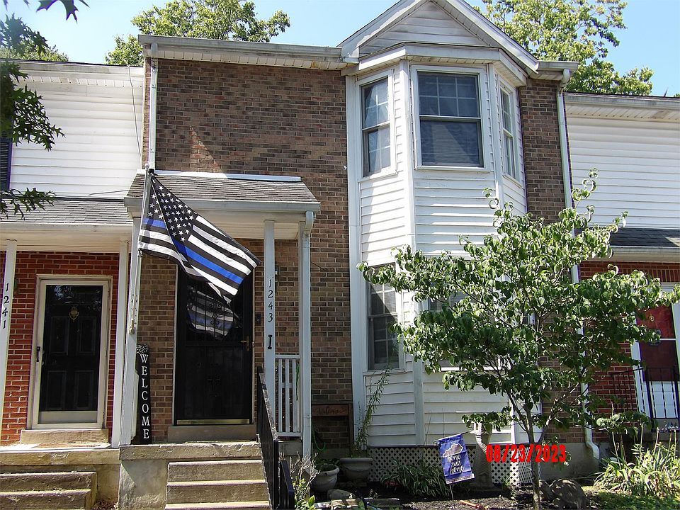 1st image of 1243 Arlington Dr