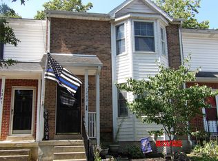 1243 Arlington Dr, Paris, KY 40361